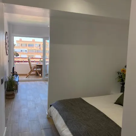 Apartment Welcs Estudio 172 Emp Con Piscina Comunitaria
