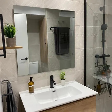 Welcs Estudio 172 Emp Con Piscina Comunitaria Apartment *