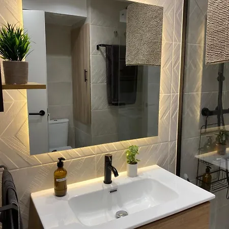 Welcs Estudio 172 Emp Con Piscina Comunitaria *