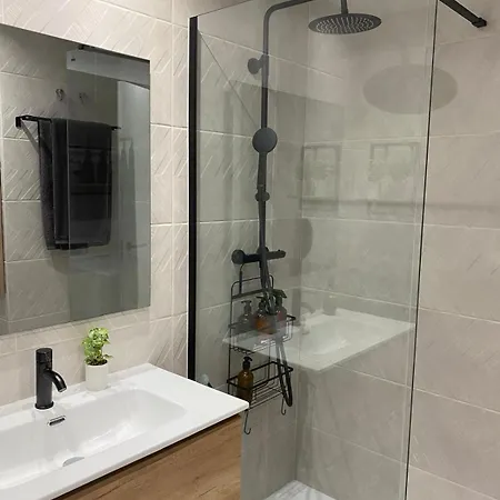 Welcs Estudio 172 Emp Con Piscina Comunitaria Apartment *